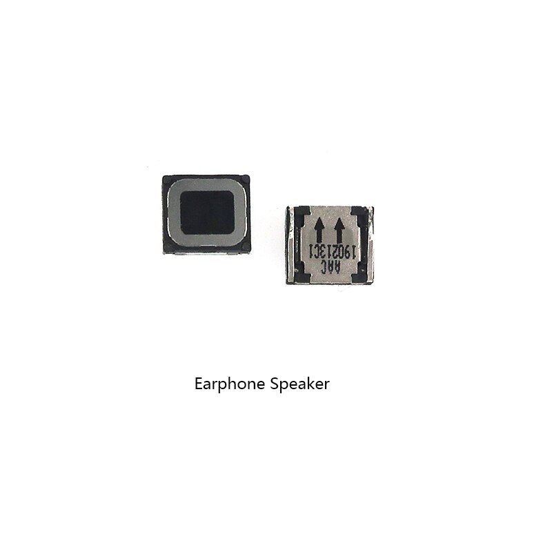 Flex Voor Huawei P Smart Poort Opladen Dock Voor P Smart Power Volume Knoppen Flex Kabel Voor P smart Luidspreker