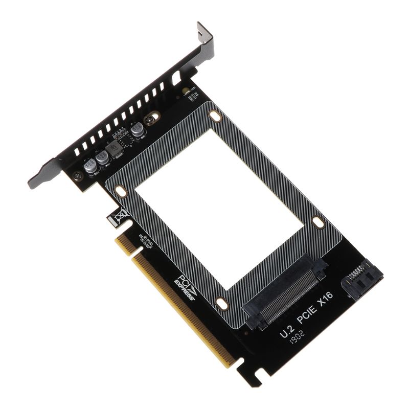 Full Speed NGFF NVMe SSD PCIE PCI-Express 3.0 X16 ... – Grandado