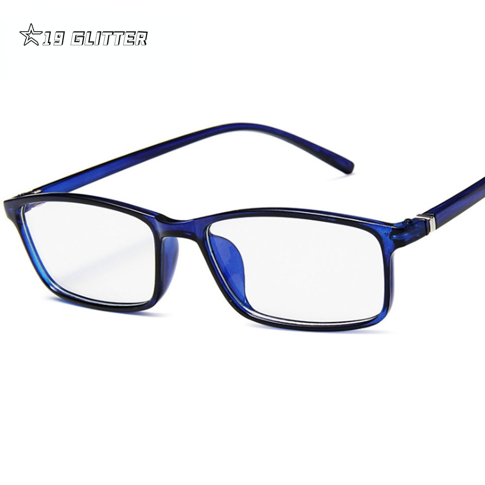 ACWOO Lunettes Anti-Luière Bleue, 2Pcs Blocage De La Luière Bleue