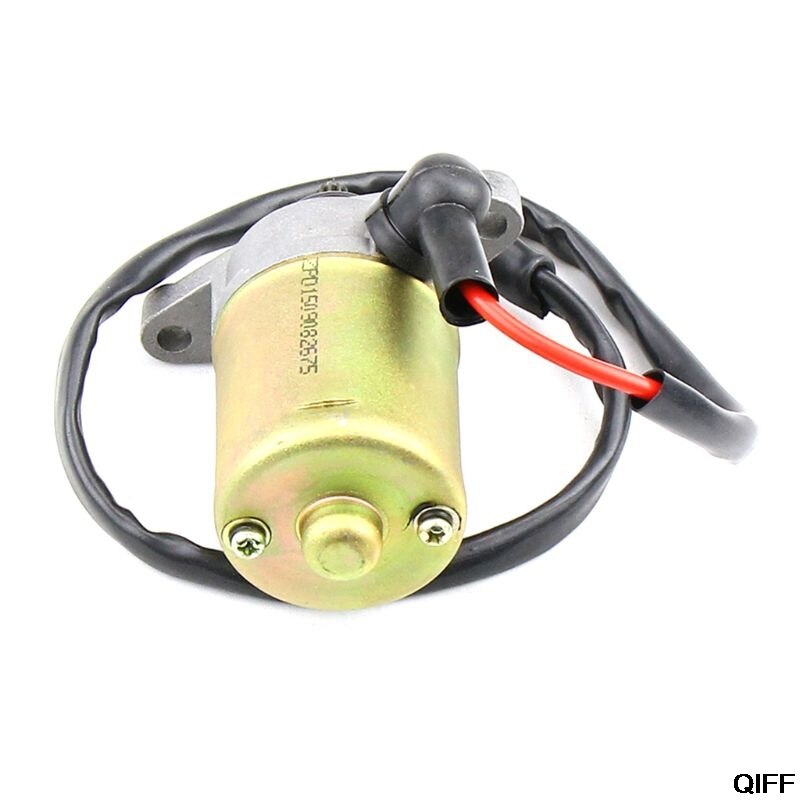& lmodri motorcykel startmotoren elstart scooter atv quad bike motor elstart juni 10