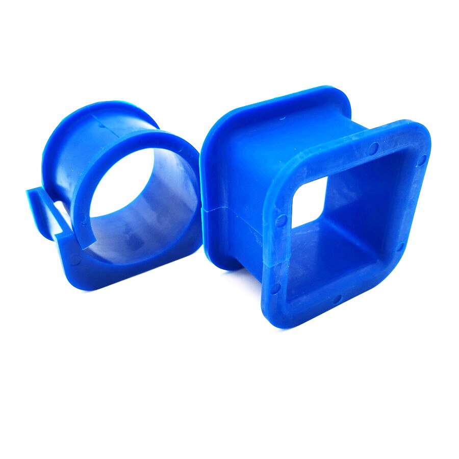 Steering Rack & Pinion Mount Bushing Kit for Subaru Impreza