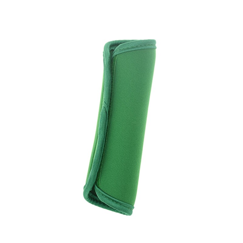 Housse de protection pour poignée de poussette pour bébé, housse pour main courante, accoudoir de fauteuil roulant, accessoires de marche: 02