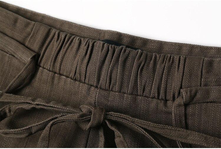 Mannen Harembroek laag Kruis Broek Toevallige Verzakking broek hiphop mannen Broek Mannen Joggers broek opknoping kruis