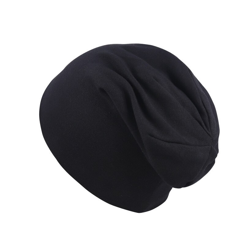 1-4Y colore misto Unisex neonato berretti per bambini berretto ragazzo ragazza bambino neonato cappello morbido in cotone cappello da sci caldo cappello invernale all&#39;aperto: Black