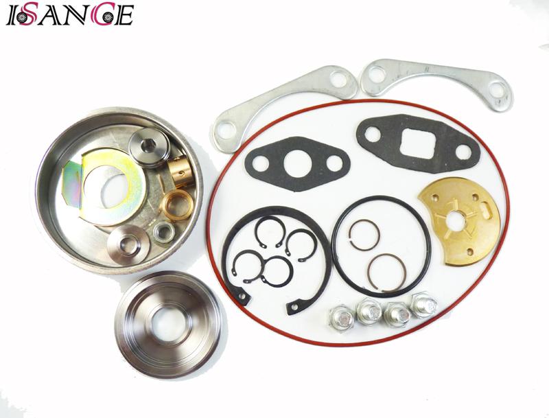 Isance Turbo Reparatie Rebuild Kit Service Kit Voor Dodge Cummins 5.9L Holset HX35 HX35W HY35 HX40 HX40W HE341 HE351 HE351CW