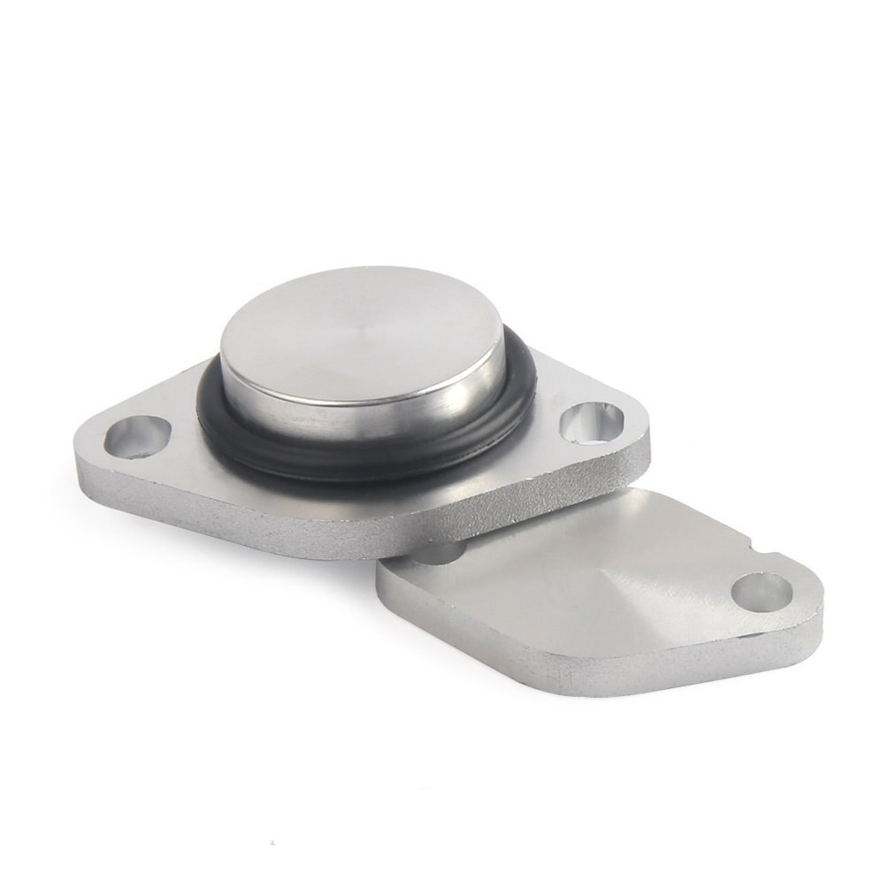 kit tappo EGR piastra di rimozione kit di chiusura completo per scoperta 3 per accessori auto gamma rover sport TDV6
