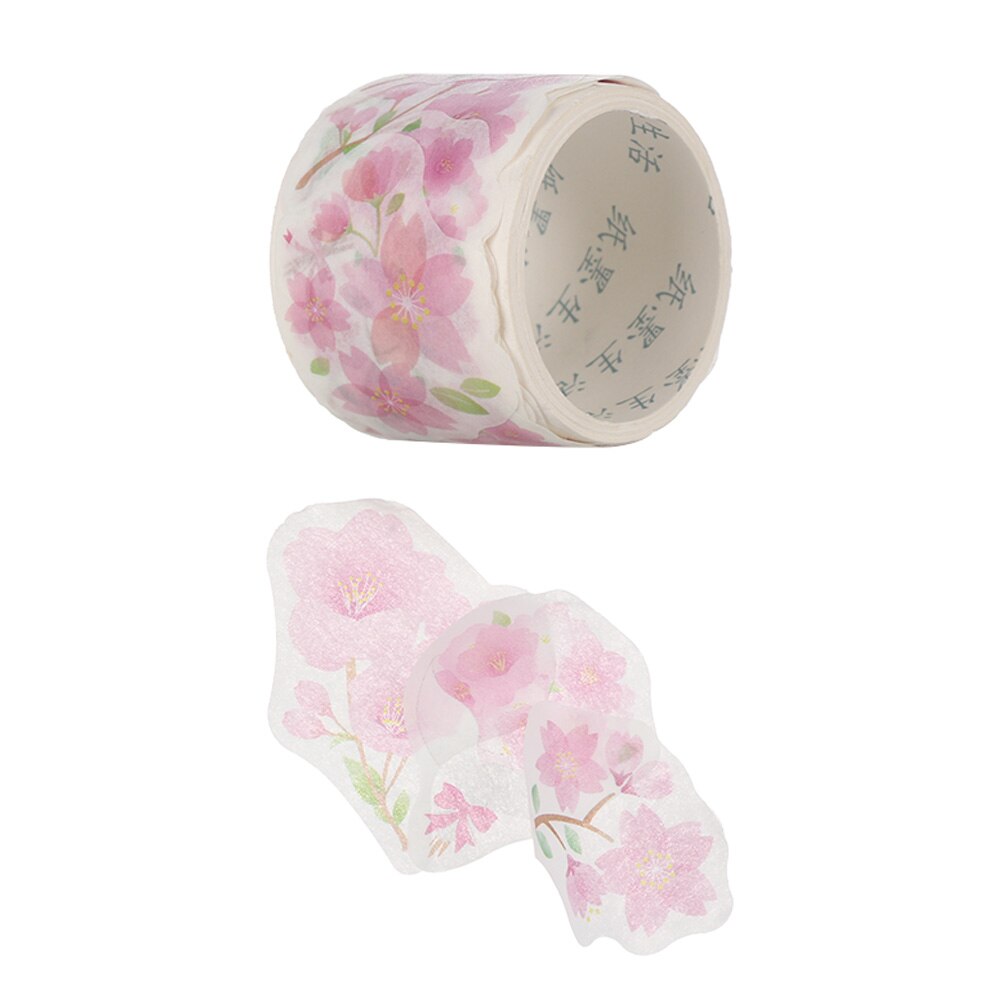 10 Rouleaux De Washi Tape Adhésif Pailleté – DIY Scrapbooking Décoration