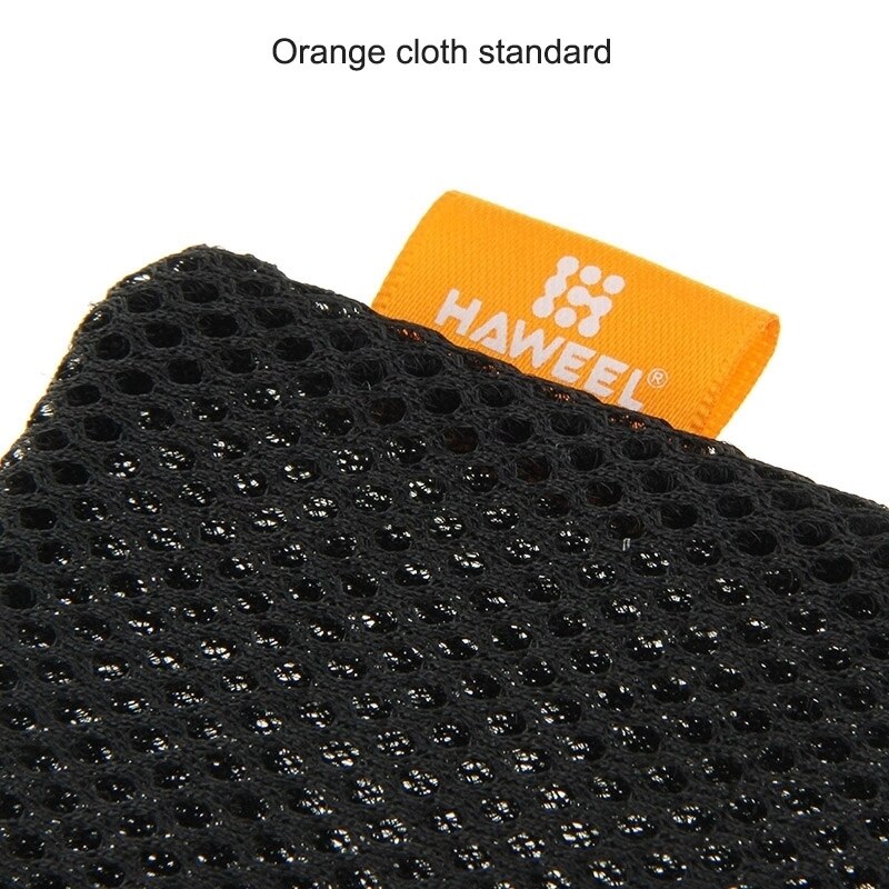 Haweel Pouch Zak Voor Slimme Telefoons, Power Bank En Andere Accessoires, Grootte Hetzelfde Als 5.5 Inch Telefoon