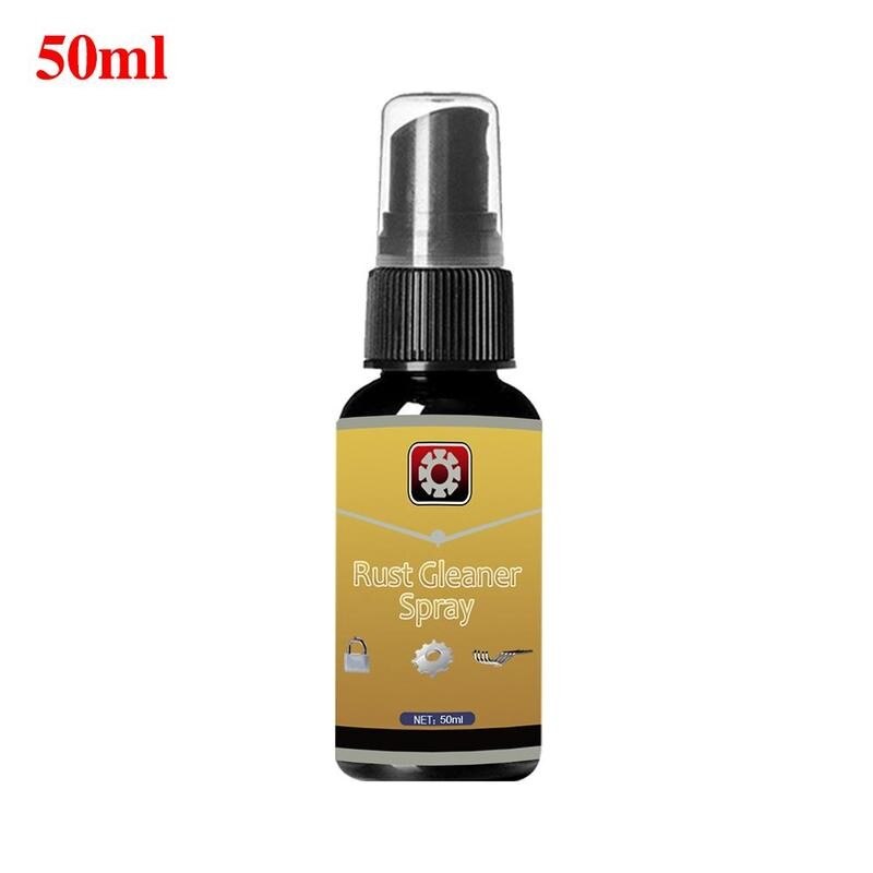 50Ml Auto Roestoplosser Auto Cleaning Tools Keuken Multifunctionele Auto Roest Remover Remmer Voor Huishouden Dual-Purpose Rus a0X5