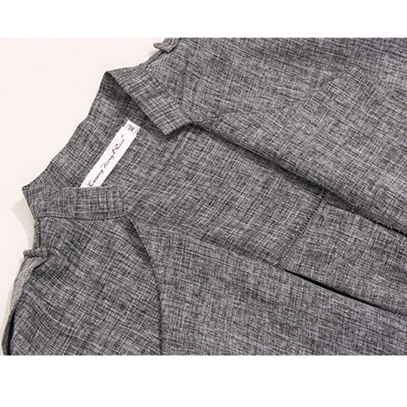 Long Trench Coat Female Gray Spring Coat Women Long Sleeve Women's Windbreaker Outwear Plus Size 5XL casaco feminino YQ338