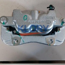 3501200-K00 3501100-K00 ORIGINAL BRAKE CALIPERS WITH BRAKE PADS FOR GREAT WALL HOVER CUV H3 H5 HAVAL H3 H5 X2403502