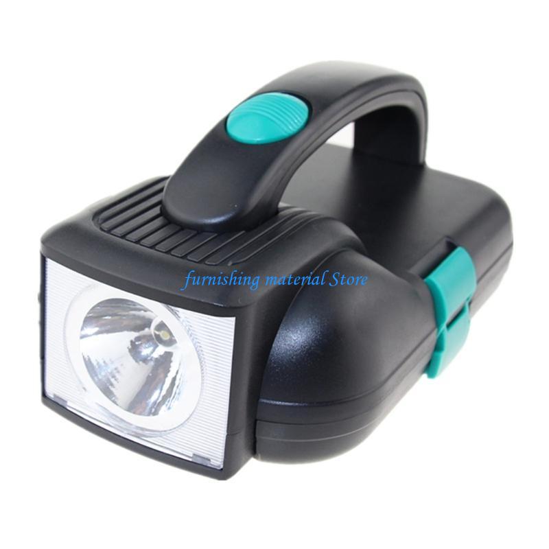 Y5GD 24 Pcs Flashlight Tool Set with Lamp Toolbox for Outdoor Activities Home Use