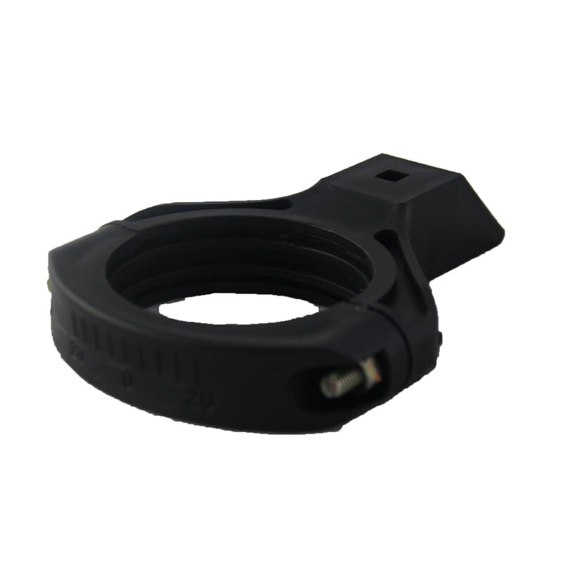 Populaire lnb plastic beugels houder gebruikt voor c-band lnbf met ring scalar lage kosten