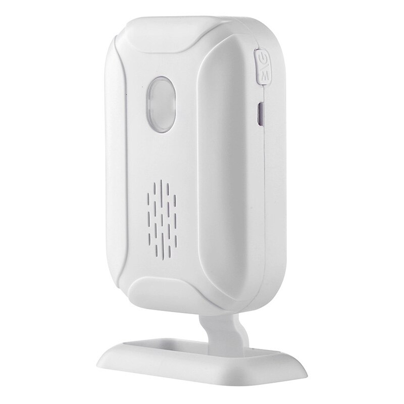 Induction Doorbell Home Alarm Field Alarm