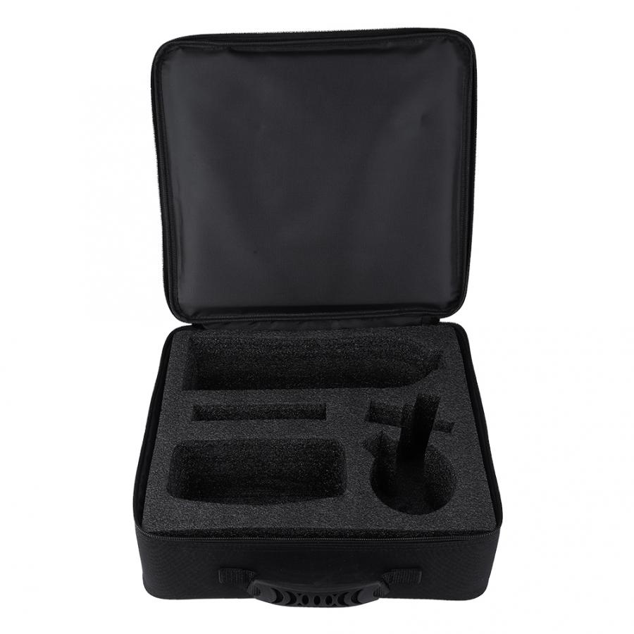 SMACO Portable Diving Oxygen Cylinder Breathing Valve Equipment Storage Bag Snorkeling Equipment Bags with Zipper