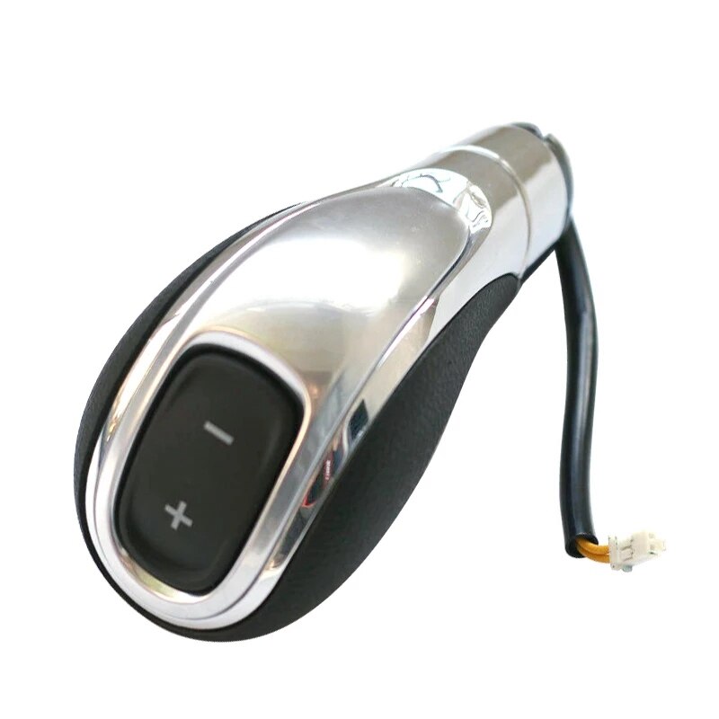 Pomello del cambio auto cambio automatico leva del cambio testa per Buick bis 2013 -2019 Opel Mokka 2277550 95133897