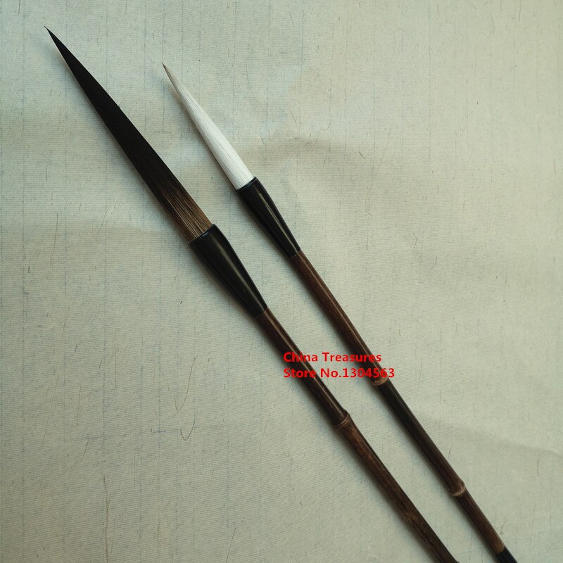 Pinceau de Calligraphie chinoise, encre pour cheve... - Grandado