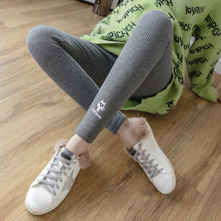 Mutterschaft Hosen Soft Slim Verstellbare Taille Schwangere Hosen Frauen Leggings Schwangerschaft Leggings Kleidung Hosen