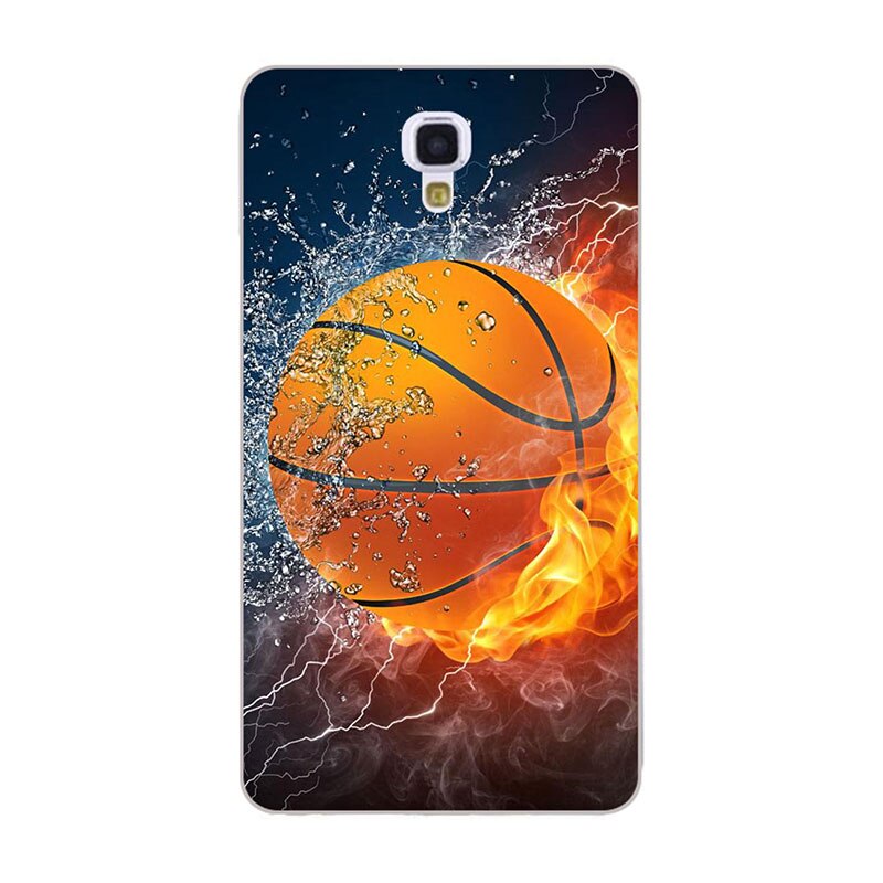 Soft Phone Cases For Samsung Galaxy Note 3 Neo SM-N7505/SM-N7502/SM-N750/Note3 Lite Phone Case Back Cover Print painting