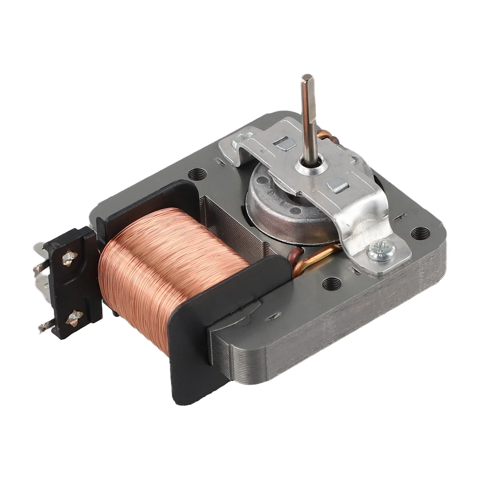 Motor de ventilador de horno microondas, ventilador de refrigeración, Motor para MDT-10CEF 220V 18W, accesorios para electrodomésticos de cocina de 2 pines