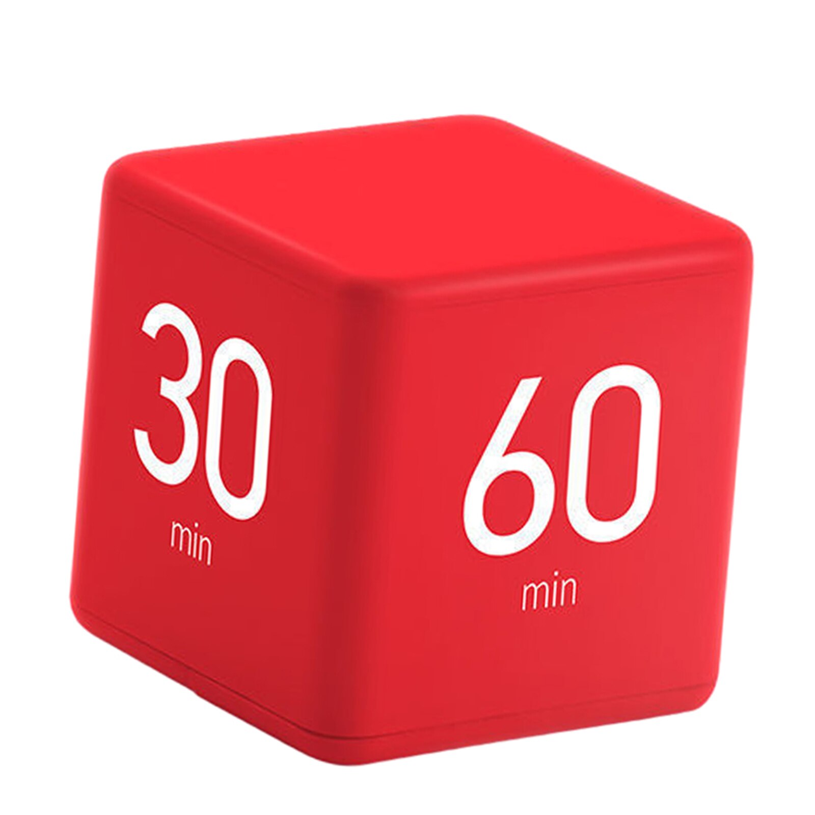 Kitchen Timer Cube Timer Countdown Timer For Learning Keeping Concentration