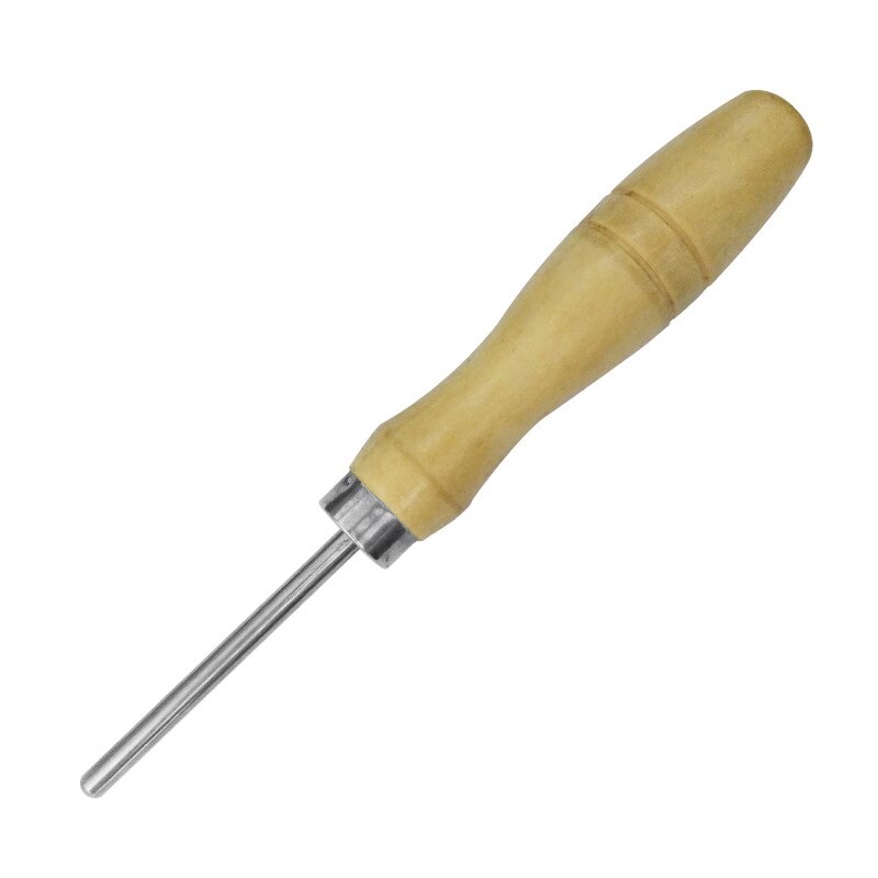 Pince De Démarrage Pour Cordage De Raquettes De Badminton - Alliage D'aluminium - Serrage à Ressort, Sans Base Requise