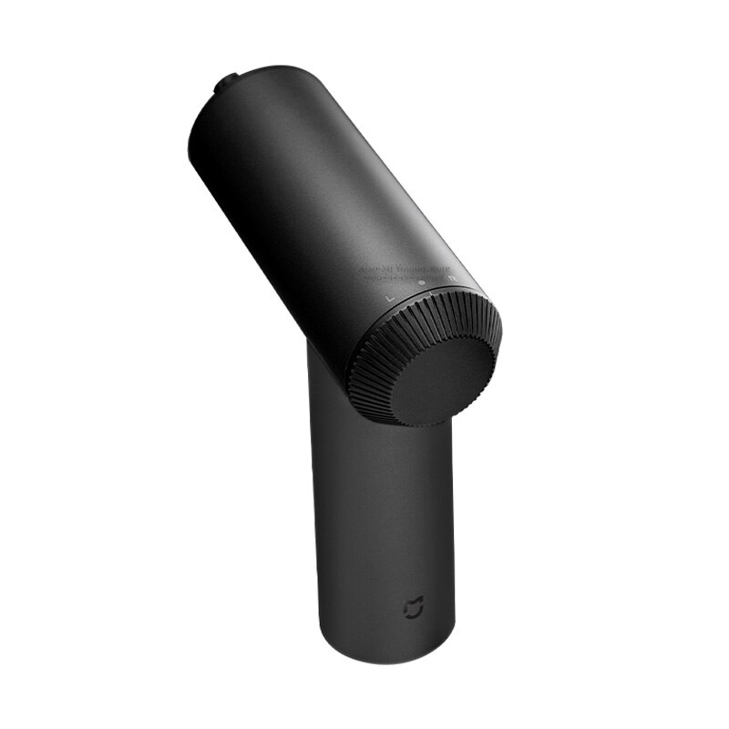Xiaomi Mijia tournevis Rechargeable sans fil 3.6V 2000mAh Li-ion 5N.m tournevis électrique avec 12 pièces S2 embouts à vis pour la maison