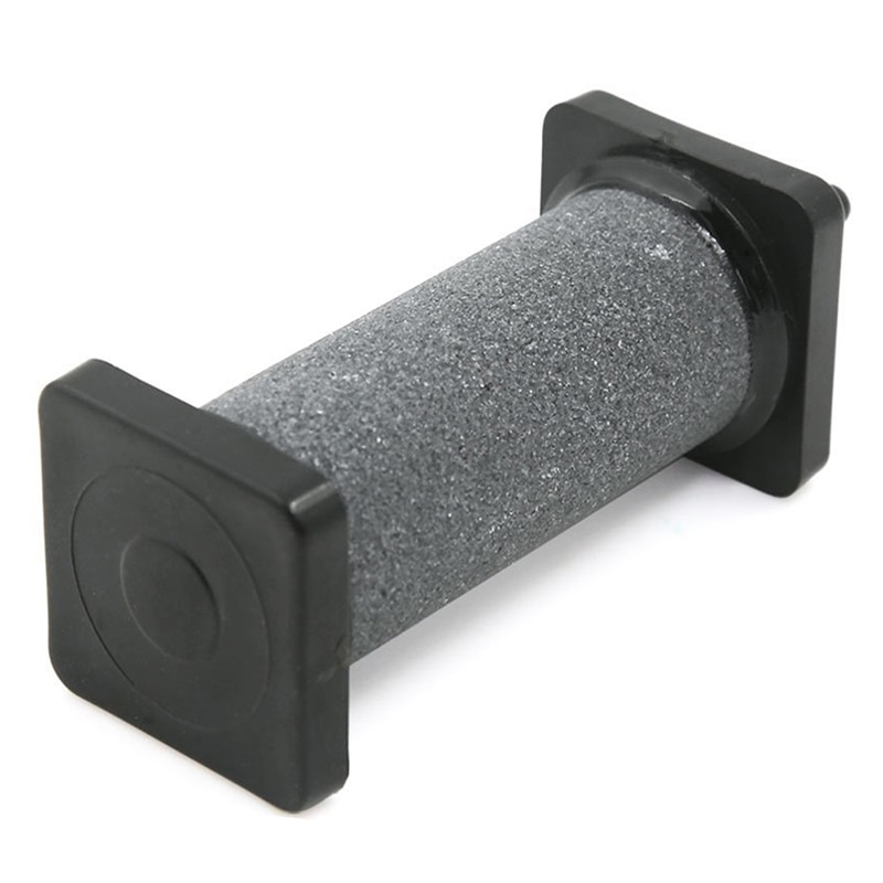 aria pietra bolla prese d'aria aeratore pietra pietra pompa per acquario 80*30 millimetri: Default Title