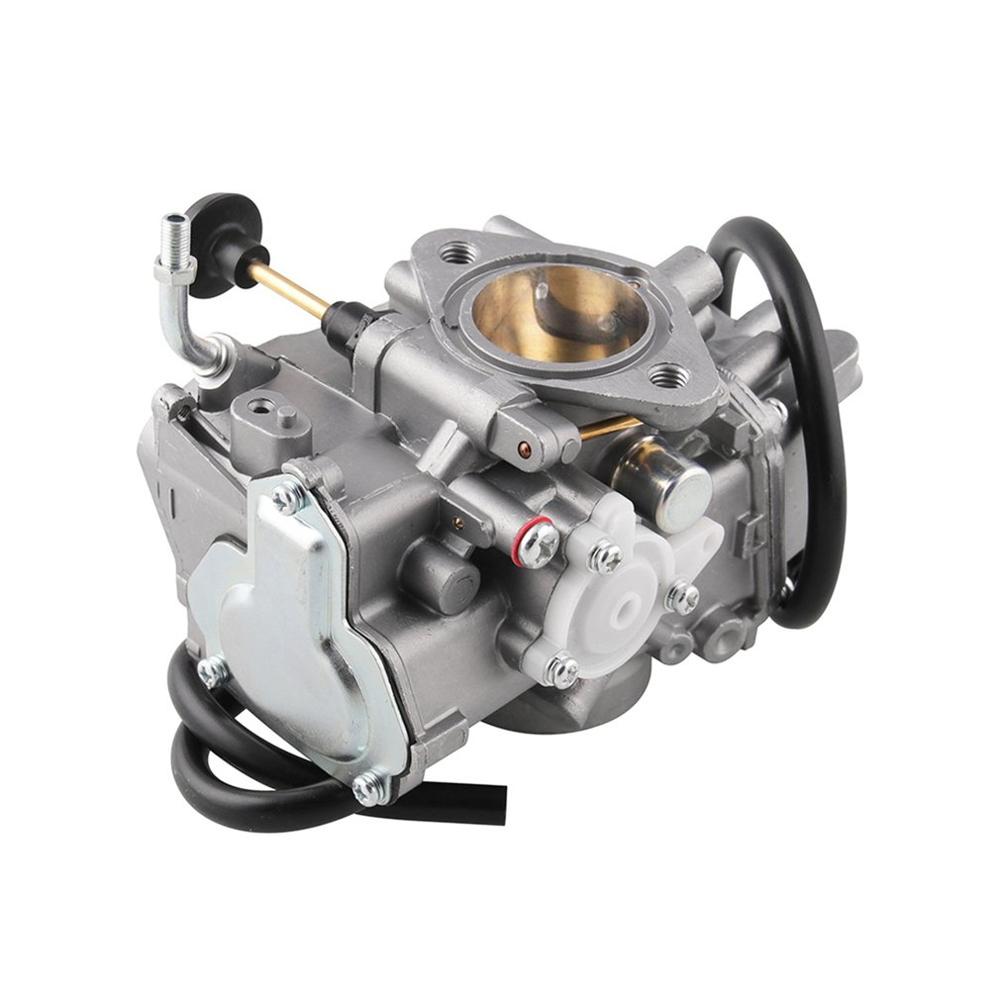 Carburetor For Yamaha Big Bear 350 Yfm 350 2X4 4X4 Carb Atv 1987-1996 Yfm350 Universal Carburetor For Motorcycle