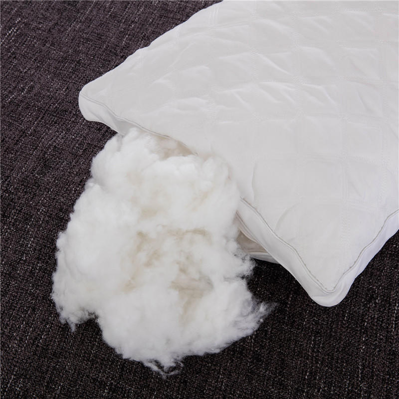48 * 74cm/1pc slebet plaid dunpuder standard antibakterielle boligartikler