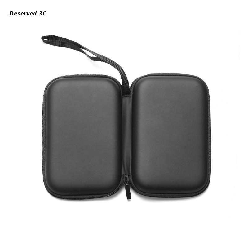 Bag Storage Case Voor Xiaomi Pocket Printer Draagtas Met Rits Handtas Doos