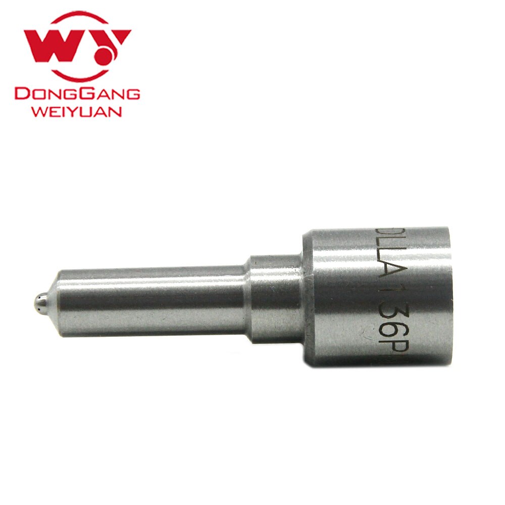 6 pz/lotto Best venditore ugello DLLA136PN326, Durevole Diesel ugello di carburante DLLA136PN326, per il motore diesel, con best prezzo