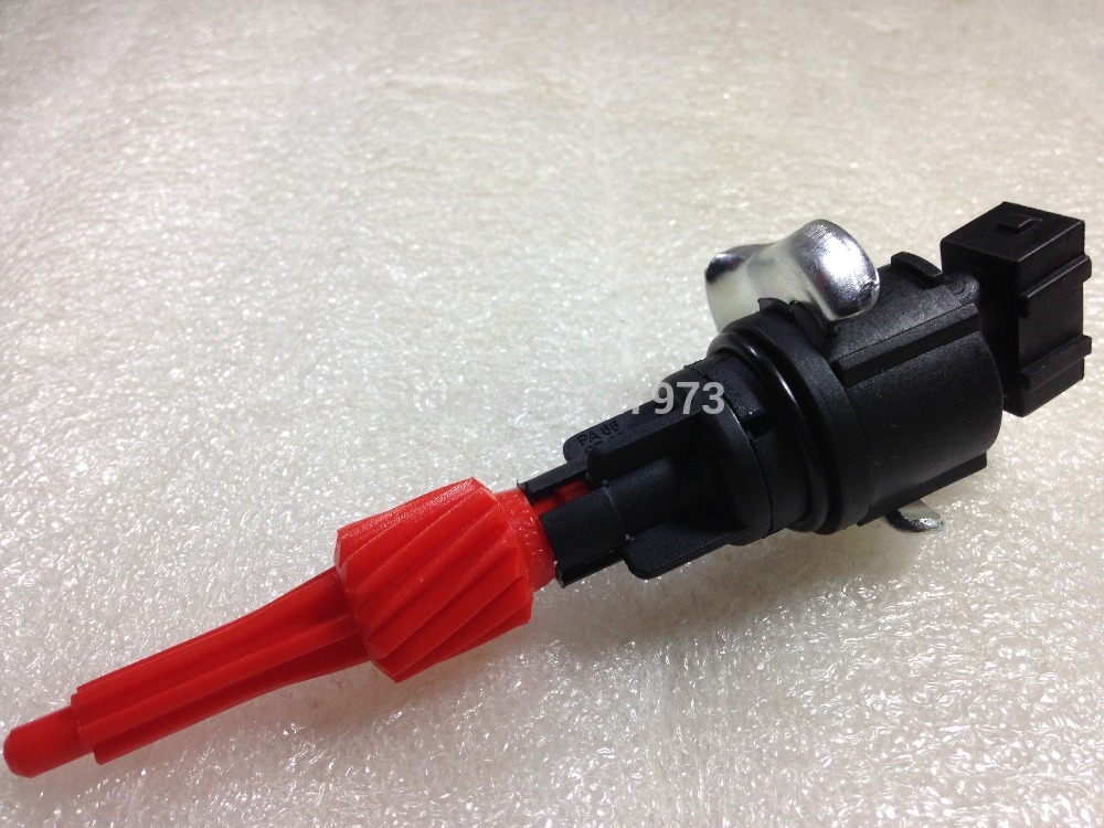 JICOSMOSLU: SENSOR - ODOMETER FOR CHERY Amulet, Karry.A11, A15, A18.AQ015, supplier code is 9HR
