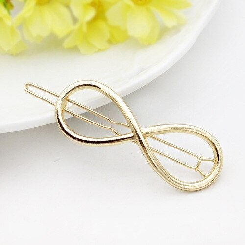 1PCS Hairpin Makeup Toy Princess Magic Wand Girls Party Children&#39;s Makeup Set Pretend Play Games Jewelry Accessories: l