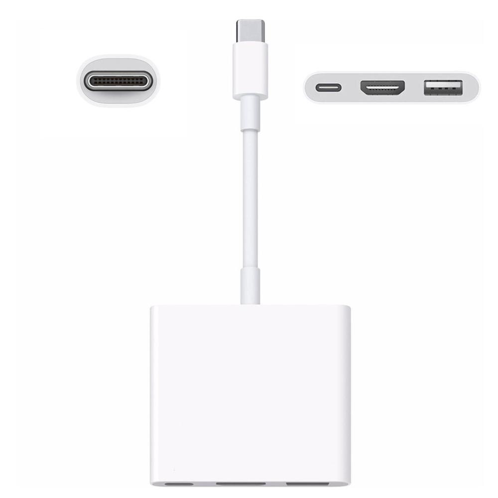 RJ45 Ethernet Kabel Adapter Splitter 1Male Naar 3 Vrouwelijke Poort Lan Netwerk Plug 3in 1 Adapter Netwerk Accessoires: Grijs