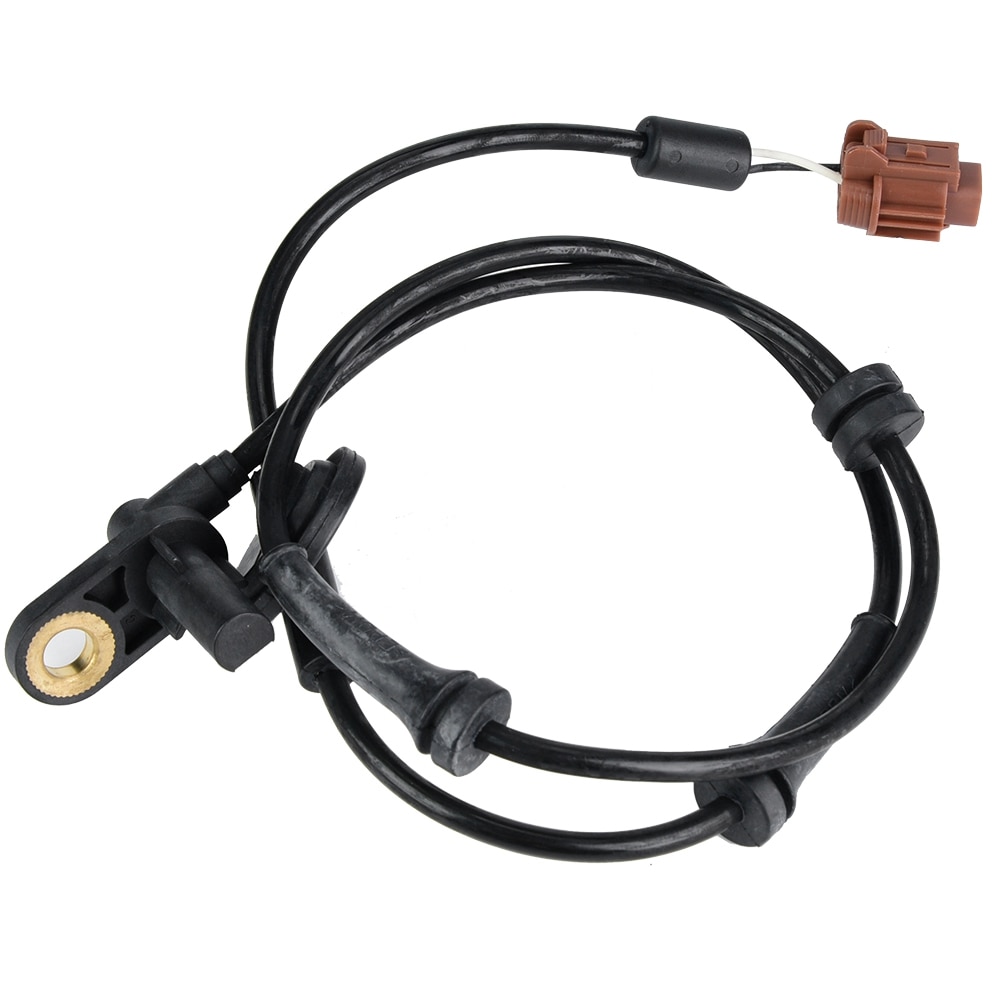 Velocímetro, odómetro, Sensor de velocidad de la rueda delantera del coche de ABS derecho para Nissan Altima 2.5L 3.5L 2002 2003 2004-2006 479108J000