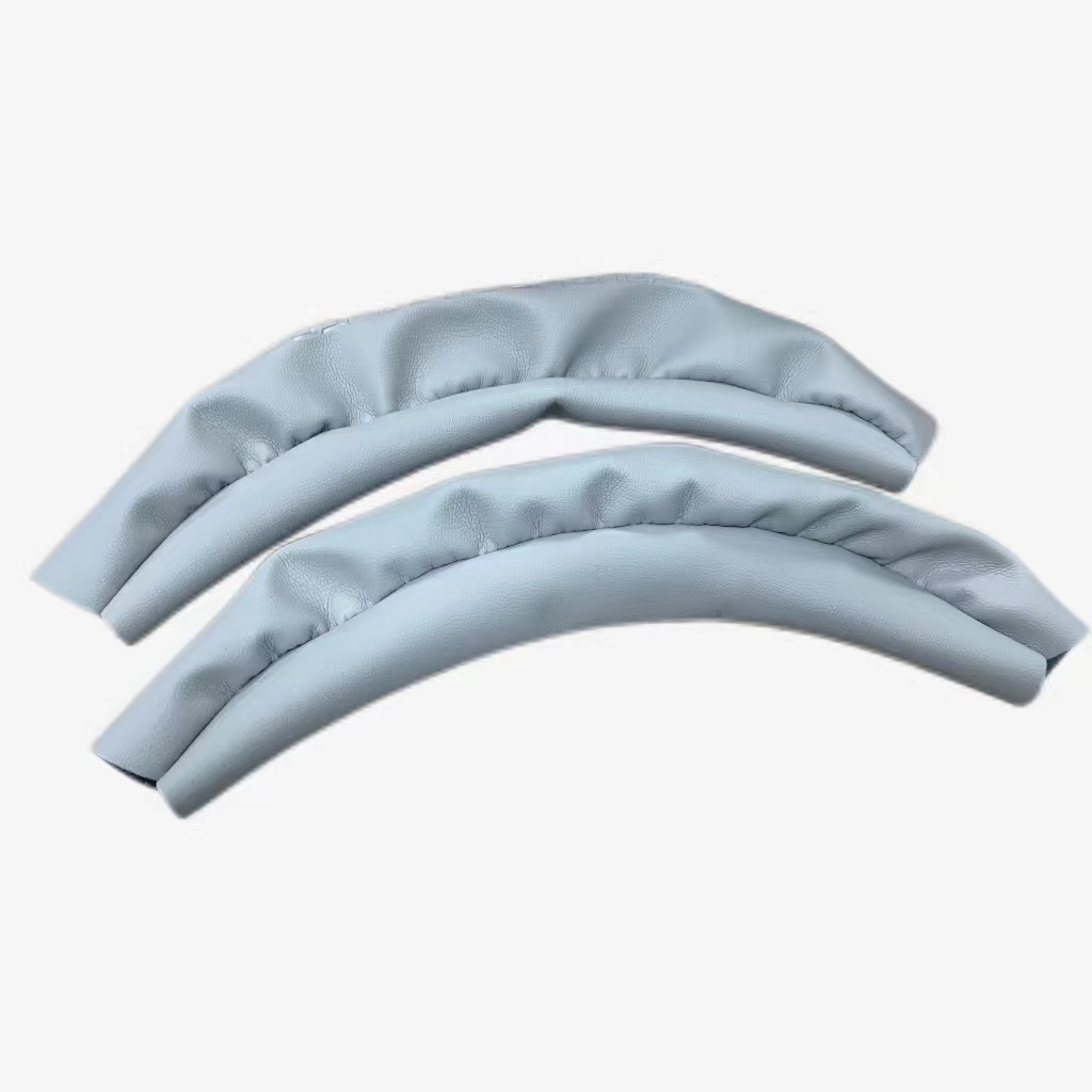 Vervangende hoofdbandleer voor ASUS ROG Delta/Delta S Gaming-hoofdtelefoon reserveonderdelen