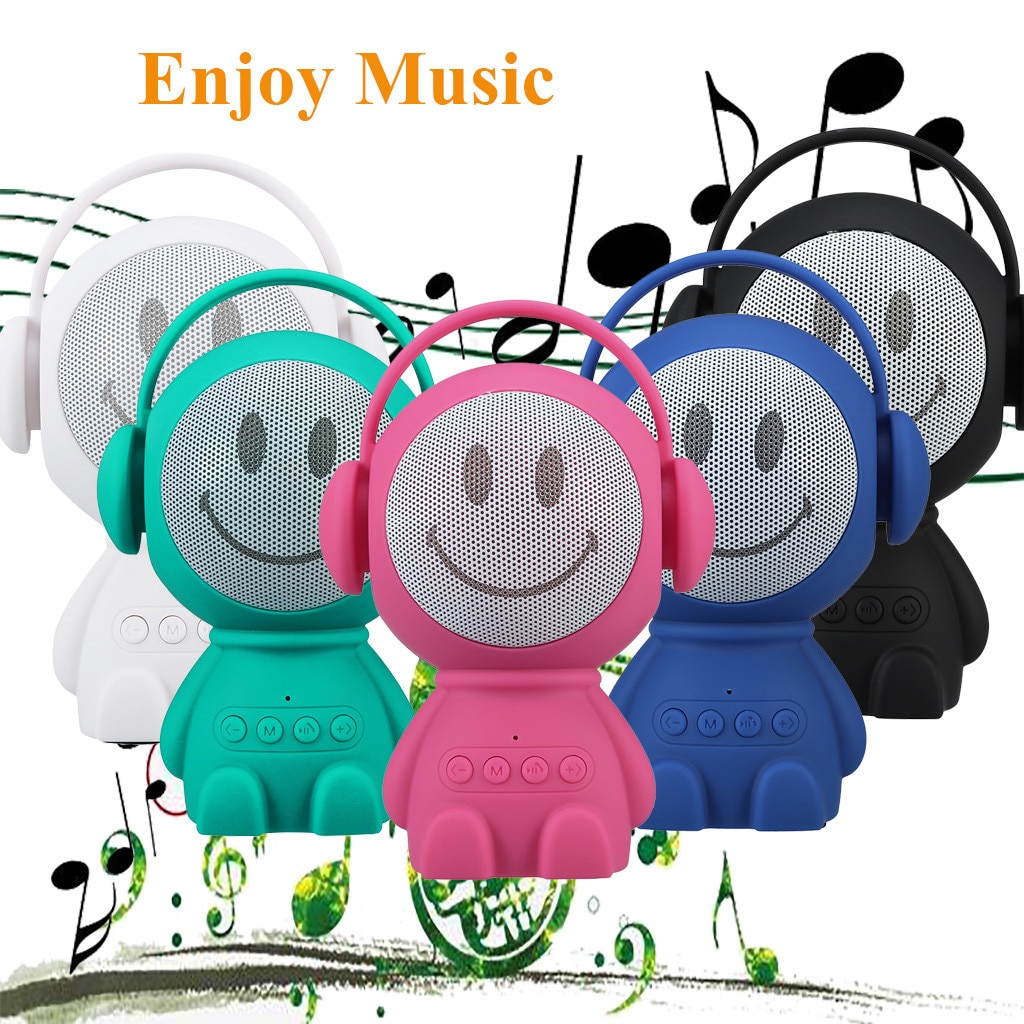Z50 Draagbare Mini Draadloze Luidsprekers Muziek Center Soundbar Kinderen Bluetooth Speakers Kolom Muziek Luidspreker Met Tws