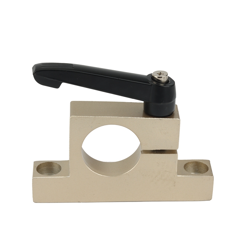 ISO30 Tool Holder Keyway Lock Seat Knife Handle CNC Machining Center Tool Holder Tool Holder Locking Device