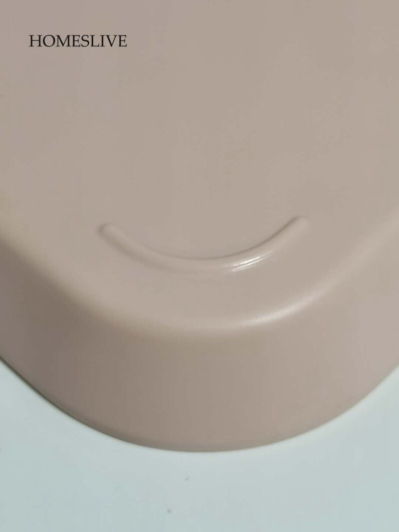 2 pz Nntiskid ristorante urea formaldeide vassoio in resina quadrato cucina multifunzionale conservazione frutta Pannello dolce posizionamento degli alimenti