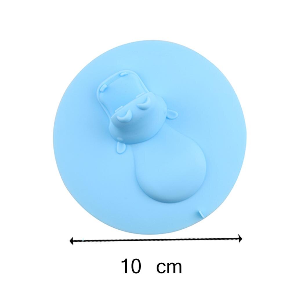 Flodhäst gummi kök toalett vattenplugg lock universal lock badkar avloppshål diskbänk läckage plugga plugg verktyg: Default Title