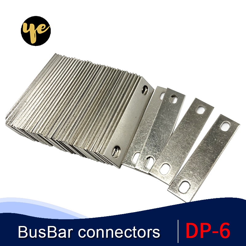 280Ah lifepo4 Battery Copper BusBar Interconnect For 272AH prismatic Lithium Iron Phosphate Cells 12V 24v 48v battery packs