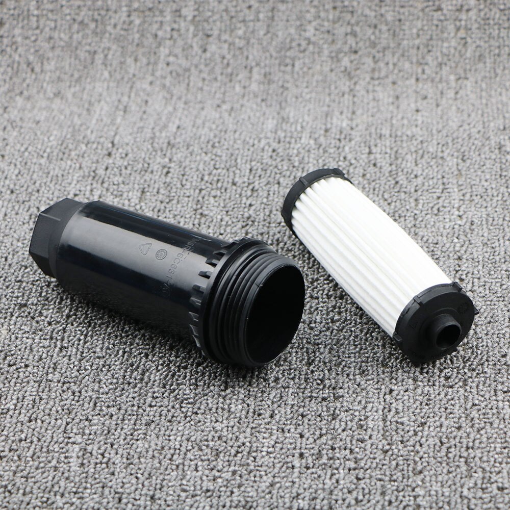 31256837 motor gearkasse filter auto powershift hydraulisk filter til volvo mps 6 gearkasser