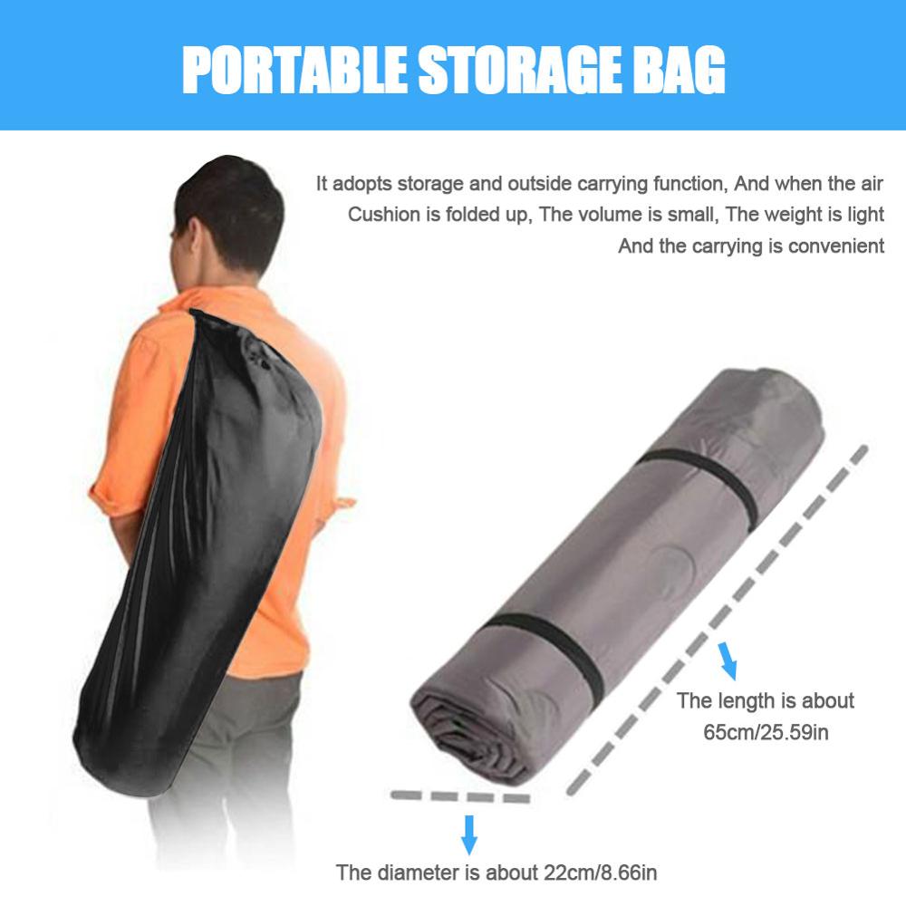 Auto Aufblasbare Bett SUV Auto Matratze Hinten Reihe Auto Reise Schlafen Pad aus-Straße Luft Bett Camping matt Luft matratze Auto Zubehör
