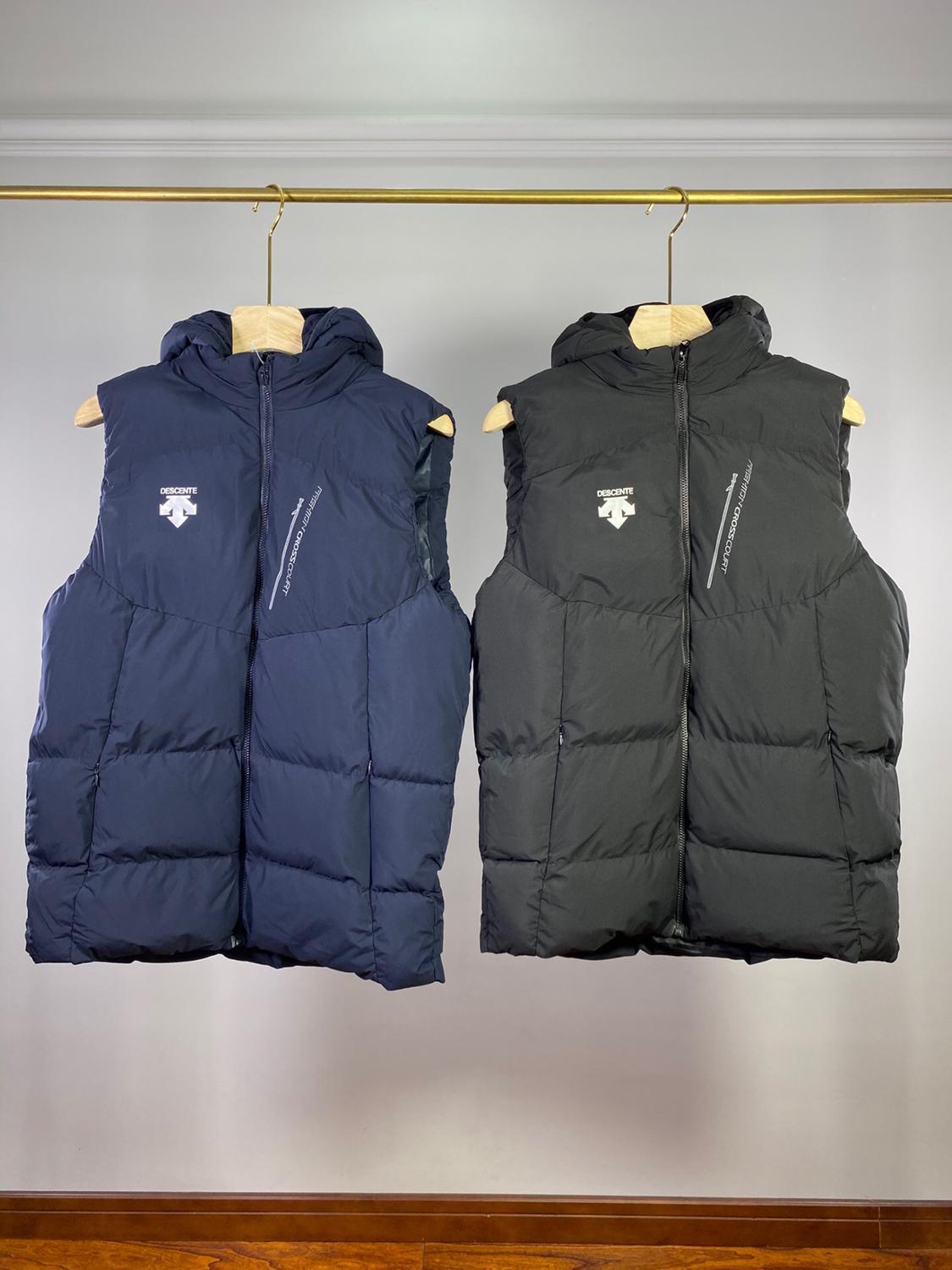 Mannen Golf Vest Herfst Winter Golf Kleding Dikke Warme Golf Mouwloos Vest Voor Mannen 골프웨어