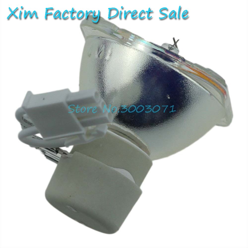 Compatible Projector Bare lamp 5J.J9V05.001 for BenQ ML7437 MS619ST MS630ST MW632ST MX620ST MX631ST projectors