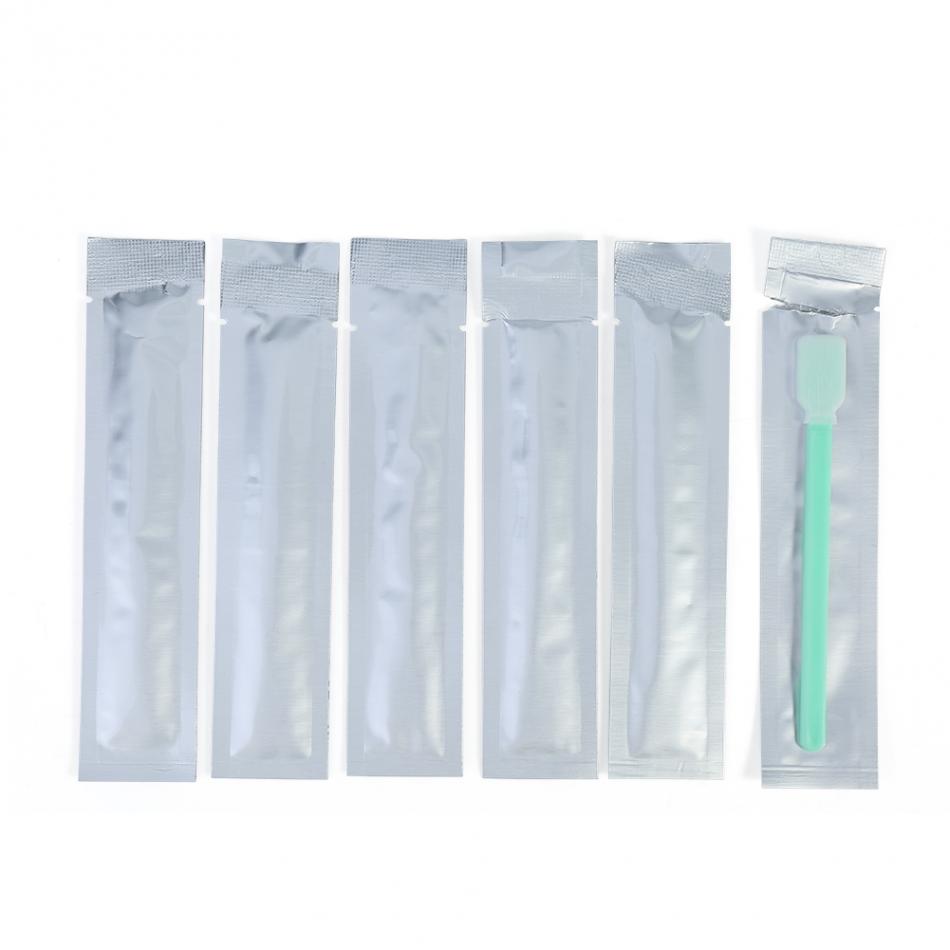 6pcs Camera Sensor CCD CMOS Cleaning Swab Cleaner Kit Cleaning Accessory