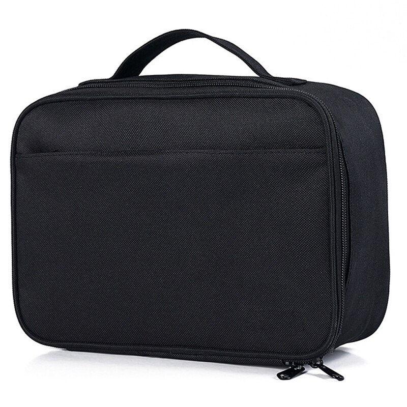 Kids Lunch Box Insulated Soft Bag Classic Insulated Lunch Box Mini Cooler Back to School Thermal Meal Tote Kit for Girls, Boys