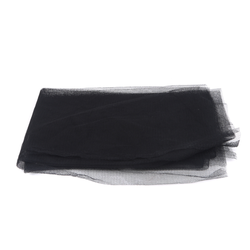 Anti Mosquito Nets Screen Curtain Home Protector Window Net Durable Household Item Indoor Insect Fly Mosquito Mesh