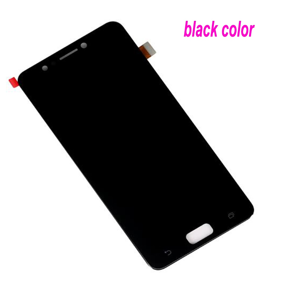 5.2''for Asus Zenfone 4 Max ZC520 ZC520KL X00HD LCD Display Touch Screen Digitizer Assembly Replacement With Frame with Tools